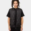 The Anti Order CHKDSK Tactical Vest Black