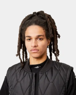 The Anti Order CHKDSK Tactical Vest Black -Champions Style 02033665 YB001 mens 0060