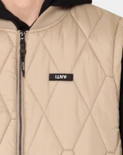 The Anti Order CHKDSK Tactical Vest Bone -Champions Style 02033665 YB322 mens 0040