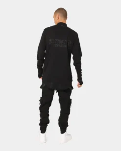 The Anti Order Old Guard Long Sleeve T-Shirt 15 The Anti Order Old Guard Long Sleeve T-Shirt -Champions Style 02035577 YB015 mens 0070