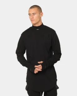 The Anti Order Old Guard Long Sleeve T-Shirt 16 The Anti Order Old Guard Long Sleeve T-Shirt -Champions Style 02035577 YB015 mens 0080