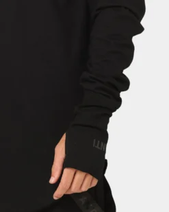 The Anti Order Old Guard Long Sleeve T-Shirt 17 The Anti Order Old Guard Long Sleeve T-Shirt -Champions Style 02035577 YB015 mens 0090