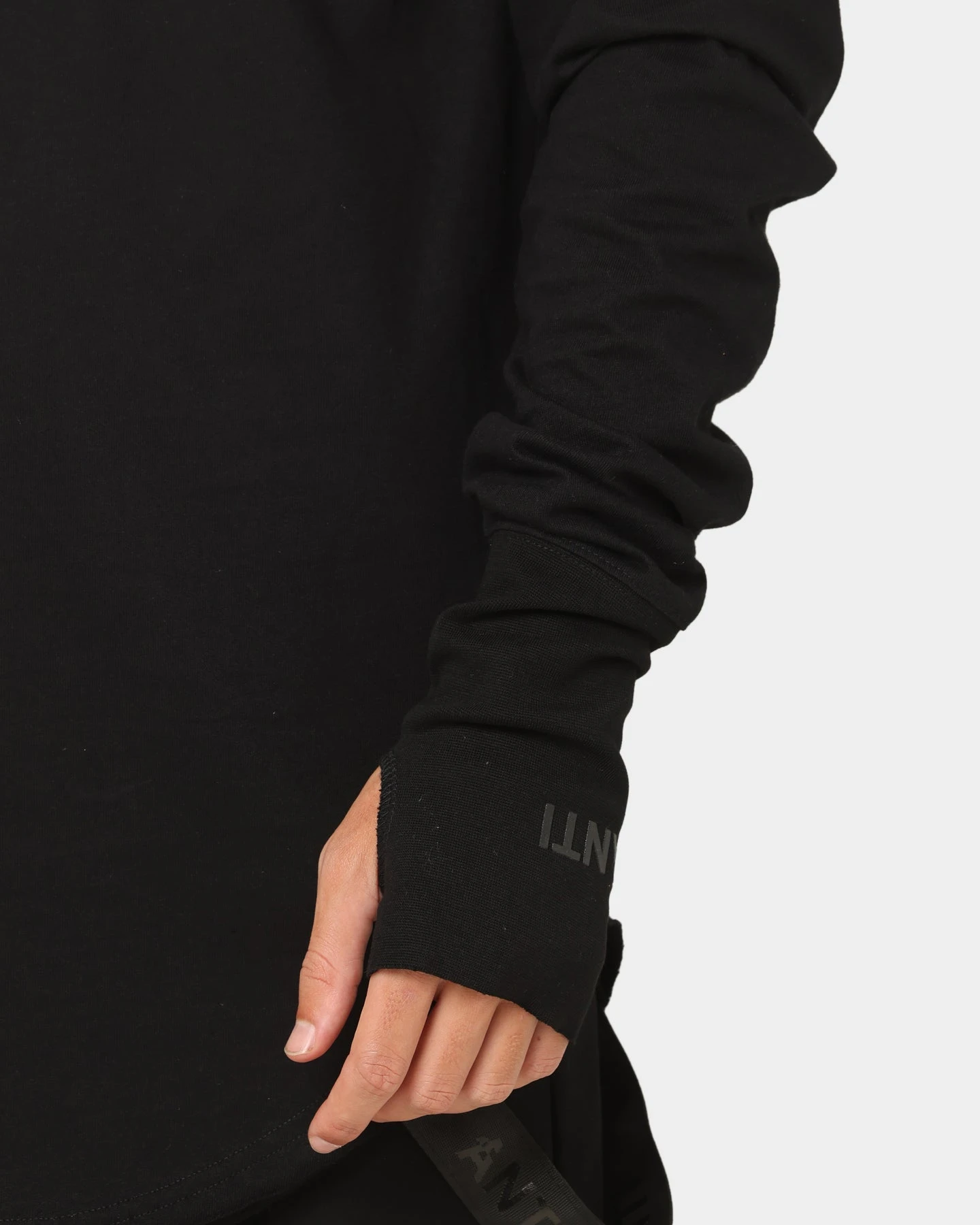 The Anti Order Old Guard Long Sleeve T-Shirt 9 The Anti Order Old Guard Long Sleeve T-Shirt - Image 9