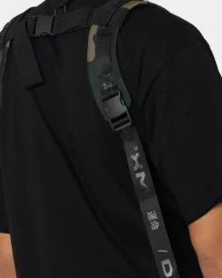 DXXMLIFE L-3 A Chain$aw Utility Vest Woodland Camo -Champions Style 02035579 YC040 mens 00120