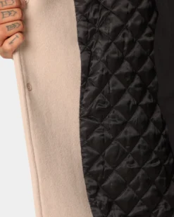 Saint Morta Desolation Coat Stone 25 Saint Morta Desolation Coat Stone -Champions Style 02037584 YS400 mens 00110