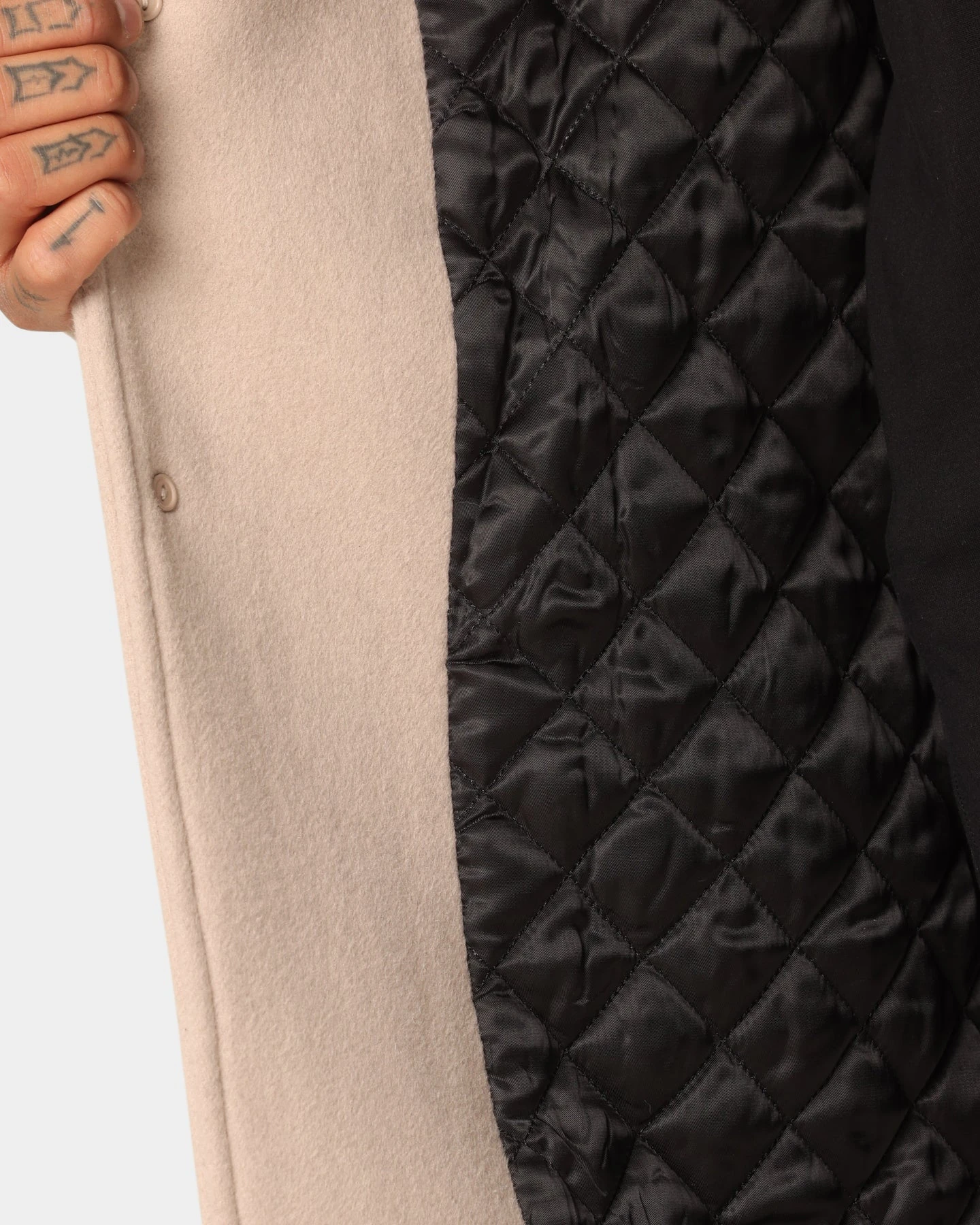 Saint Morta Desolation Coat Stone 13 Saint Morta Desolation Coat Stone - Image 13