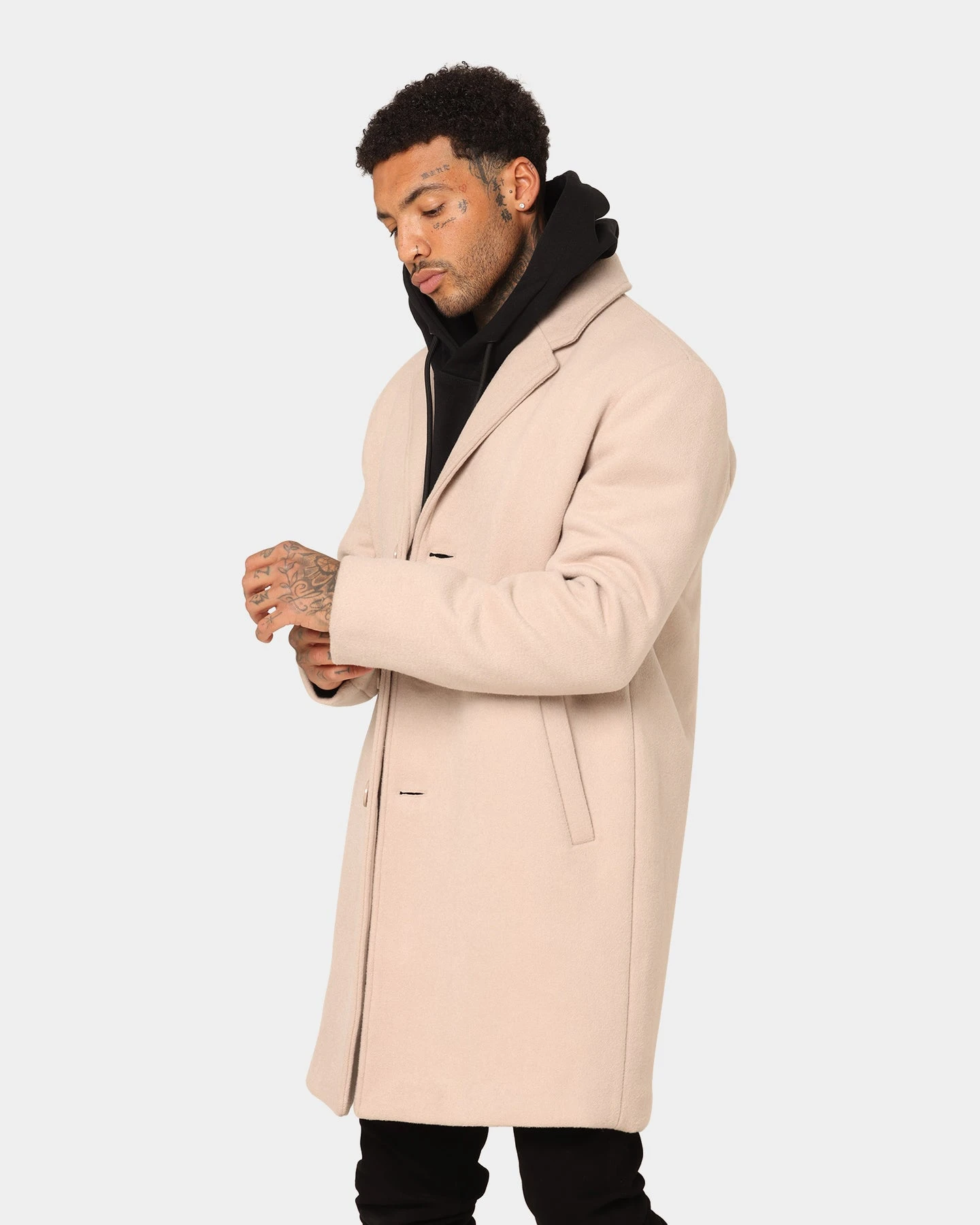 Saint Morta Desolation Coat Stone 8 Saint Morta Desolation Coat Stone - Image 8