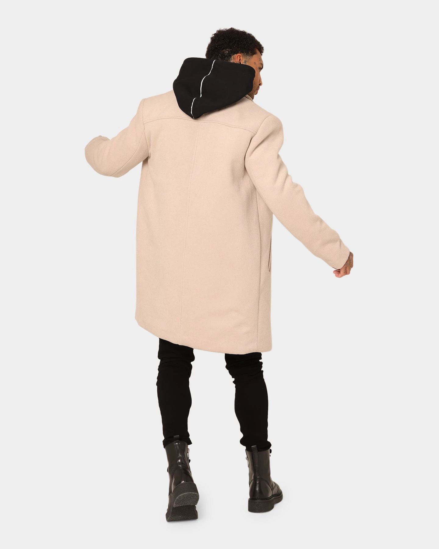 Saint Morta Desolation Coat Stone 9 Saint Morta Desolation Coat Stone - Image 9