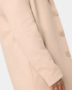 Saint Morta Desolation Coat Stone 23 Saint Morta Desolation Coat Stone -Champions Style 02037584 YS400 mens 0090