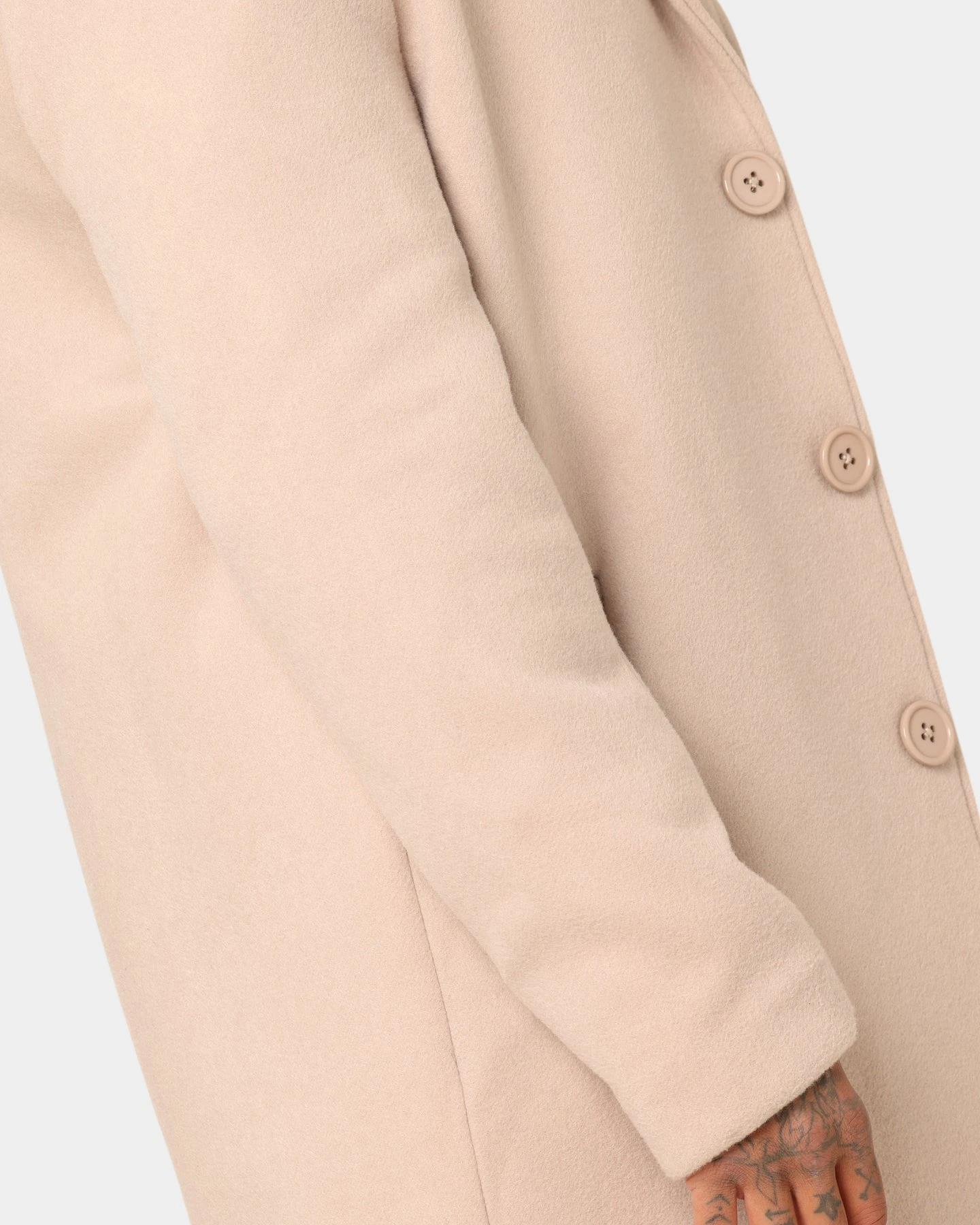 Saint Morta Desolation Coat Stone 11 Saint Morta Desolation Coat Stone - Image 11