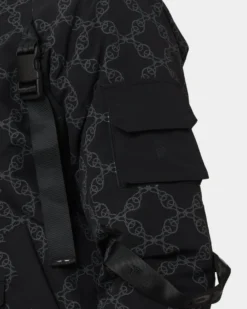 DXXMLIFE L-4 A Chain Gang BXmber Black/3M -Champions Style 02039277 YB011 mens 00120