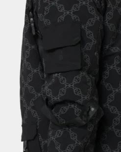 DXXMLIFE L-4 A Chain Gang BXmber Black/3M -Champions Style 02039277 YB011 mens 00140