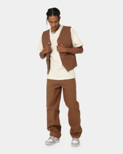 Honor The Gift Fairfax Vest Hickory -Champions Style 02039288 YH119 mens 0040