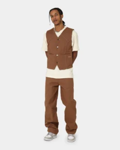 Honor The Gift Fairfax Vest Hickory -Champions Style 02039288 YH119 mens 0090