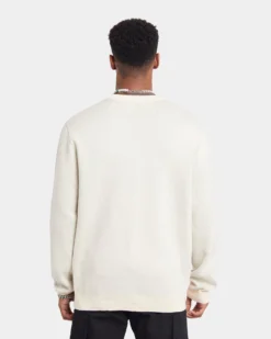 XXIII Isaac Knit Skeleton Sweater Black/White -Champions Style 02043165 YB012 mens 0040