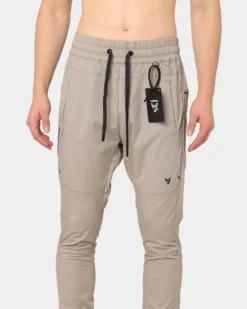 The Anti Order Non Component Sneaker Joggers Ice Grey -Champions Style 03001596 YI027 mens 0030
