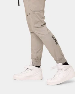 The Anti Order Non Component Sneaker Joggers Ice Grey -Champions Style 03001596 YI027 mens 0090
