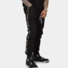Saint Morta Sport X Joggers Black