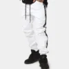 Saint Morta Sport X Joggers White