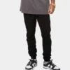 Carré Premiere Joggers Black