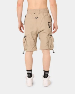 The Anti Order Hyphen ATD 100 Track Joggers Bone -Champions Style 03006529 YB322 mens 00130