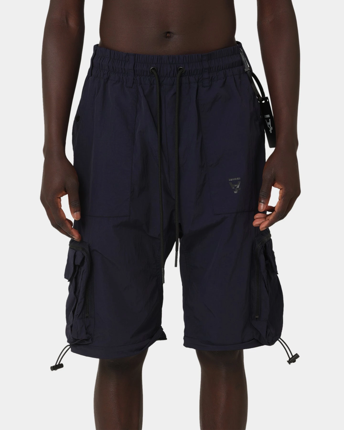 The Anti Order Hyphen ATD100 Track Jogger Dark Navy 7 The Anti Order Hyphen ATD100 Track Jogger Dark Navy - Image 7