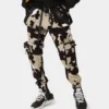 The Anti Order Armed Forces Elite Jogger Sand Storm Camo