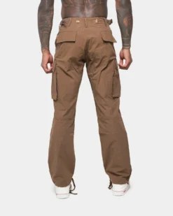 XXIII Torrent Cargo Pants Brown -Champions Style 03007067 YX300 mens 00060