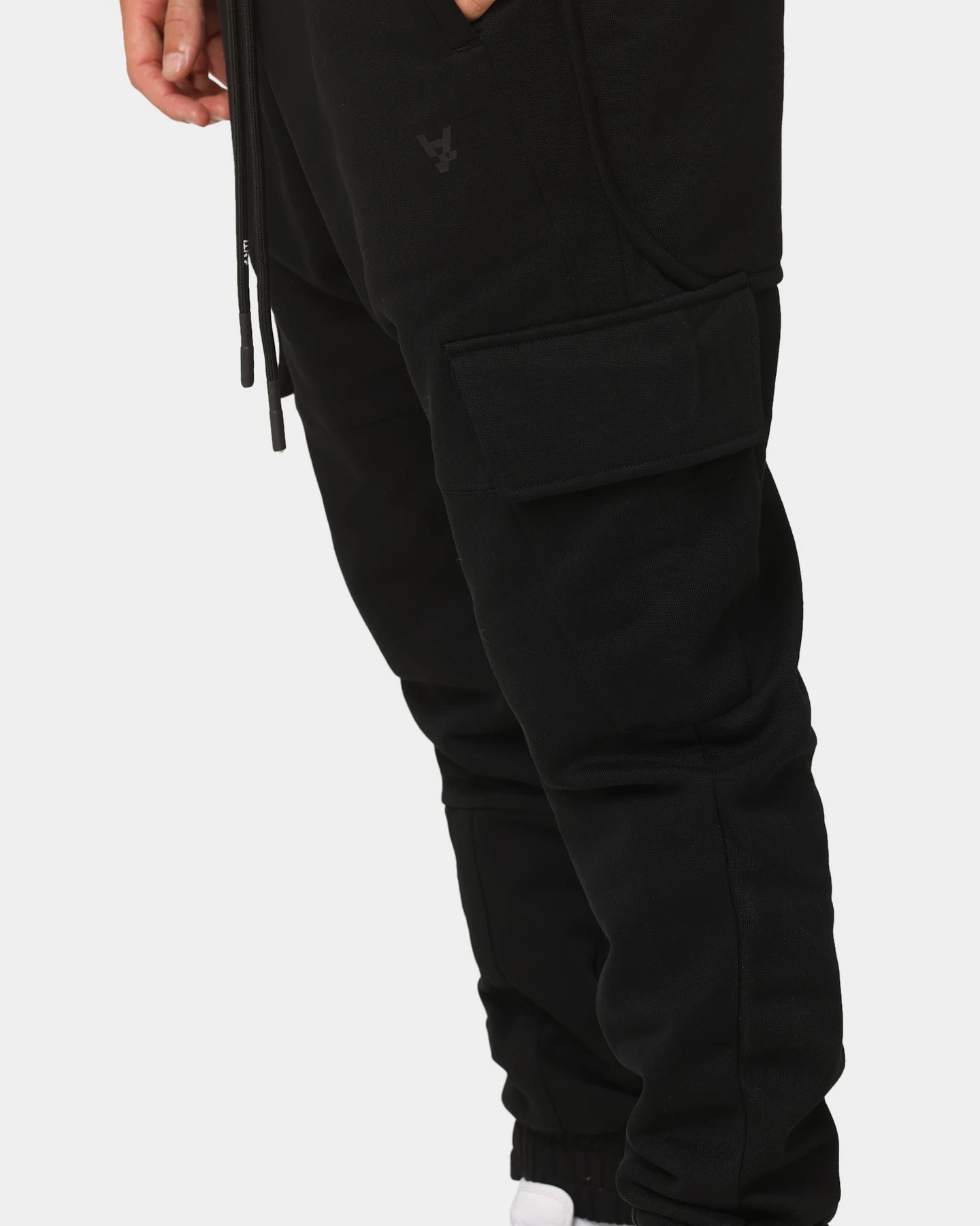 The Anti Order Anti Essential Sweat Pants Black 10 The Anti Order Anti Essential Sweat Pants Black - Image 10