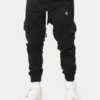 The Anti Order Anti Essential Sweat Pants Vintage Black