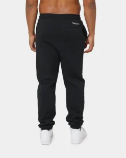 Mitchell & Ness Los Angeles Lakers Vintage Finals Sweat Pants Faded Black 11 Mitchell & Ness Los Angeles Lakers Vintage Finals Sweat Pants Faded Black -Champions Style 03007910 YB554 mens 0040