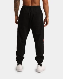 Loiter Hydra Track Pants Black -Champions Style 03008490 YB001 mens 0040
