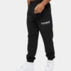 Carre Premium Motion Sweat Pants Black