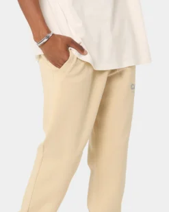 Carre Premium Motion Sweat Pants Cappuccino/Grey 10 Carre Premium Motion Sweat Pants Cappuccino/Grey -Champions Style 03008517 YC775 mens 0040