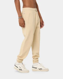 Carre Premium Motion Sweat Pants Cappuccino/Grey 12 Carre Premium Motion Sweat Pants Cappuccino/Grey -Champions Style 03008517 YC775 mens 0060