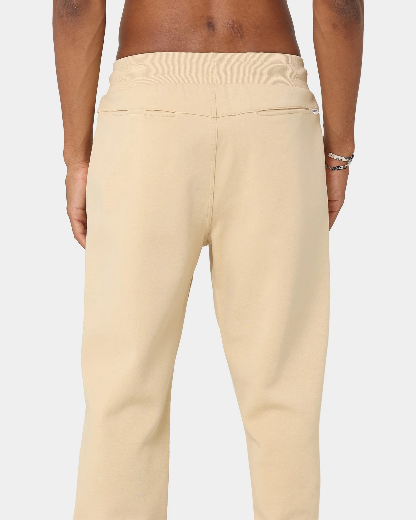 Carre Premium Motion Sweat Pants Cappuccino/Grey 8 Carre Premium Motion Sweat Pants Cappuccino/Grey - Image 8