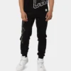 Carre Revolutionnaires Classic Track Pants Black