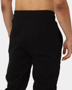 Carre Revolutionnaires Classic Track Pants Black -Champions Style 03008541 YB001 mens 080