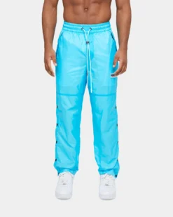 Carré Revolution Wear Snap Trackpants Baby Blue 10 Carré Revolution Wear Snap Trackpants Baby Blue -Champions Style 03008564 YB393 mens 0030 95feda8f 48a7 4bdb 9050 572de78638ab