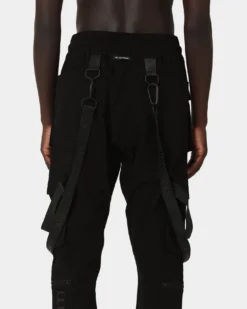The Anti Order Centurion Tactical Joggers Black/Black 18 The Anti Order Centurion Tactical Joggers Black/Black -Champions Style 03008573 YB015 mens 080