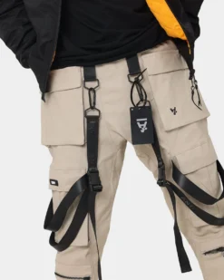 The Anti Order Centurion Tactical Jogger Bone -Champions Style 03008573 YB322 mens 040