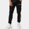 Carre Revolution Evo Cargo Joggers Black