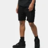 Carre Evolution Cargo Short Black