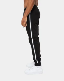 Carre Precision Adjustable Joggers Black -Champions Style 03008691 YB001 mens 0040