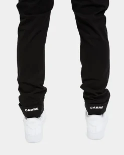 Carre Precision Adjustable Joggers Black -Champions Style 03008691 YB001 mens 0091