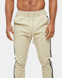 Carre Precision Adjustable Joggers Stone -Champions Style 03008691 YS400 mens 0070