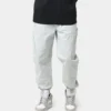 Carré Solution Cargo Joggers Grey