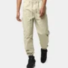 Carré Solution Cargo Joggers Stone