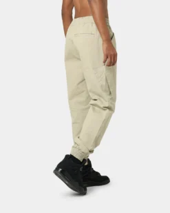 Carré Solution Cargo Joggers Stone -Champions Style 03009080 YS400 mens 0050