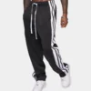XXIII Cengis Track Pants Black
